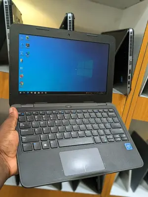 Laptop Dell Latitude 11 3190 4GB Intel Core 2 Duo SSD 128GB