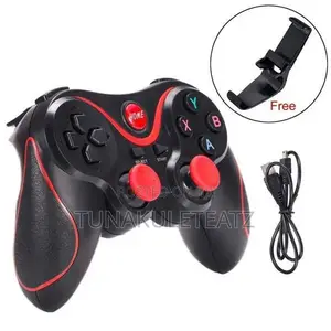 Wireless Gaming Controller
