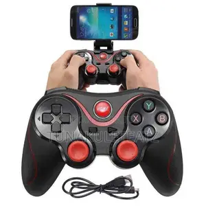 Wireless Gaming Controller