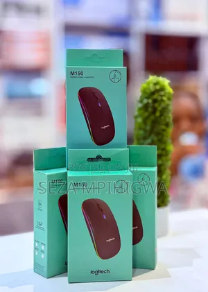Logitech M150