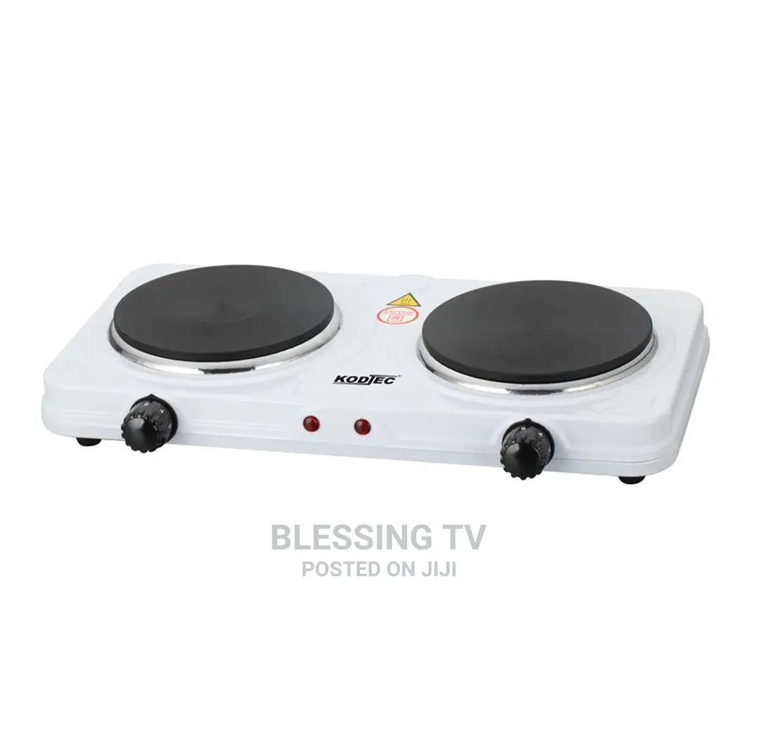Hot Plates