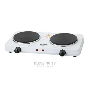 Hot Plates