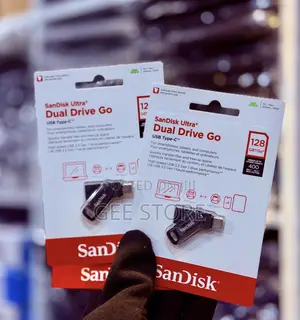 Sanddisk Ultra Drive