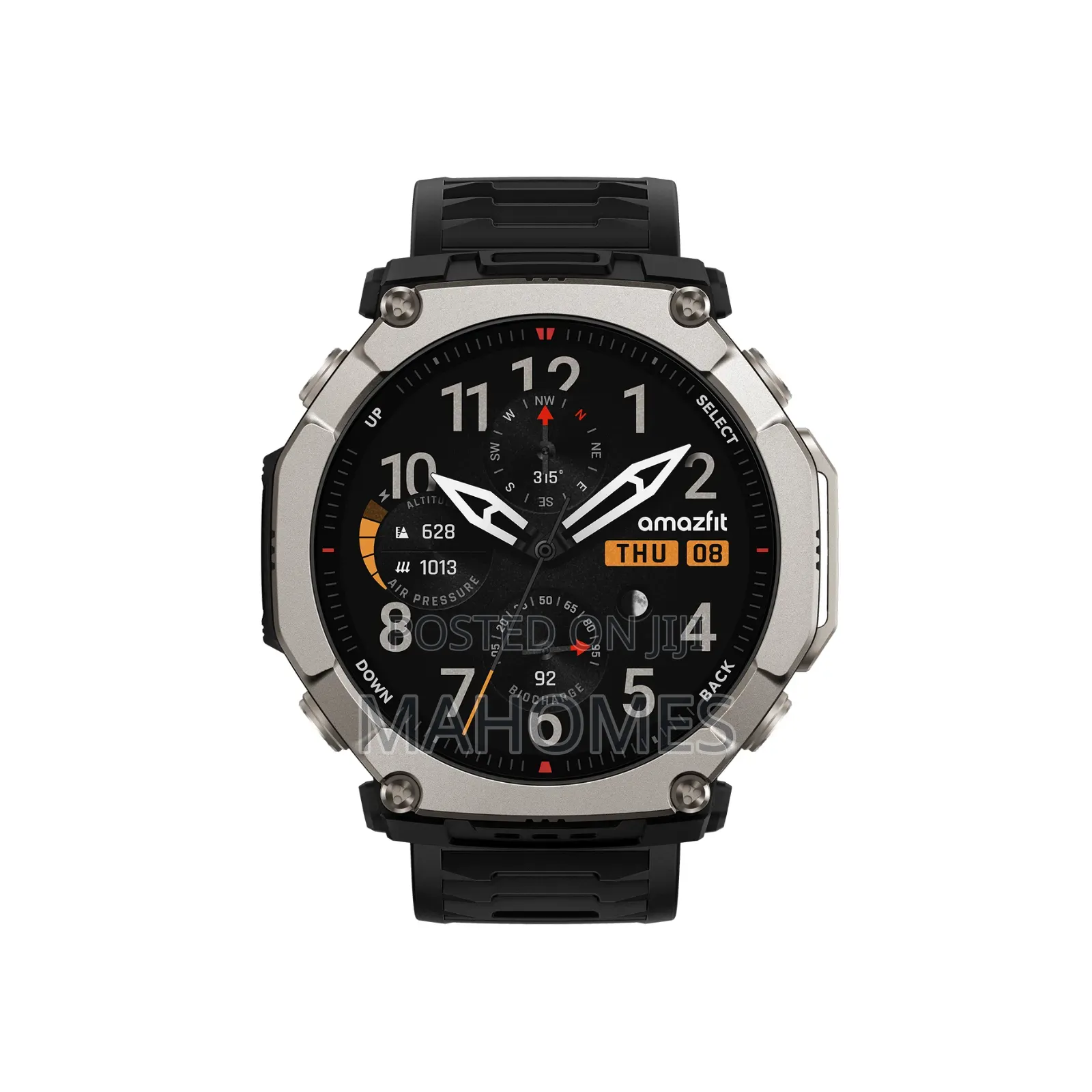 Amazfitt-Rex Ultra 2