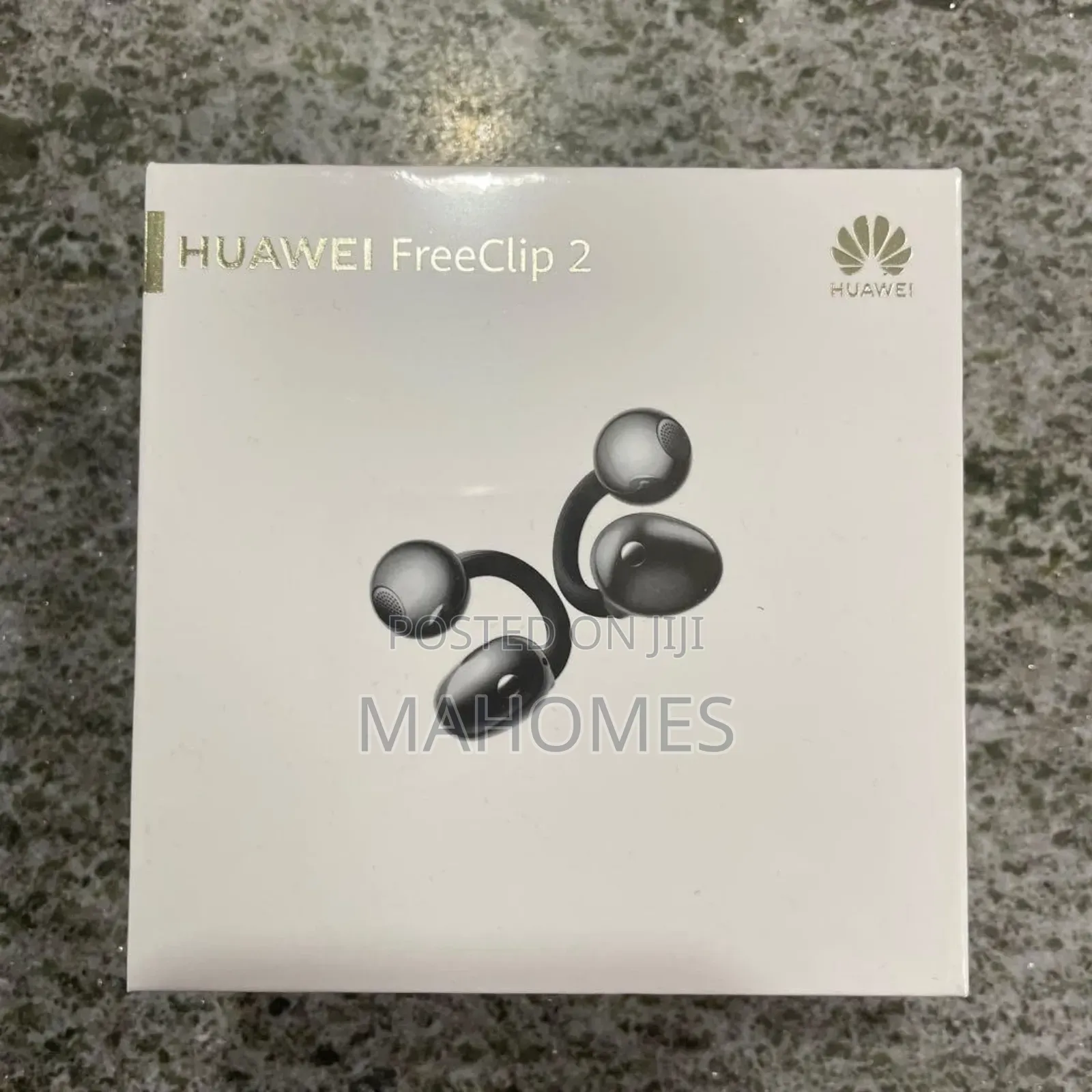 Huawei Free Clip2