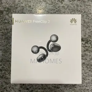 Huawei Free Clip2