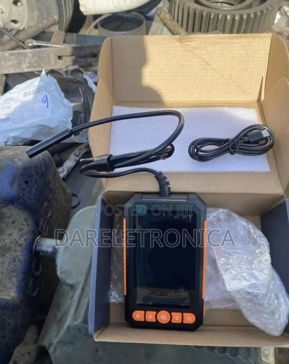Endoscope 1080p (5m)