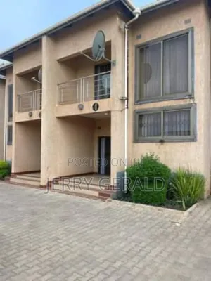 3bdrm Apartment in Kinondoni, Kijitonyama for rent
