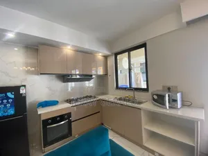 3bdrm Apartment in Kinondoni, Kijitonyama for rent