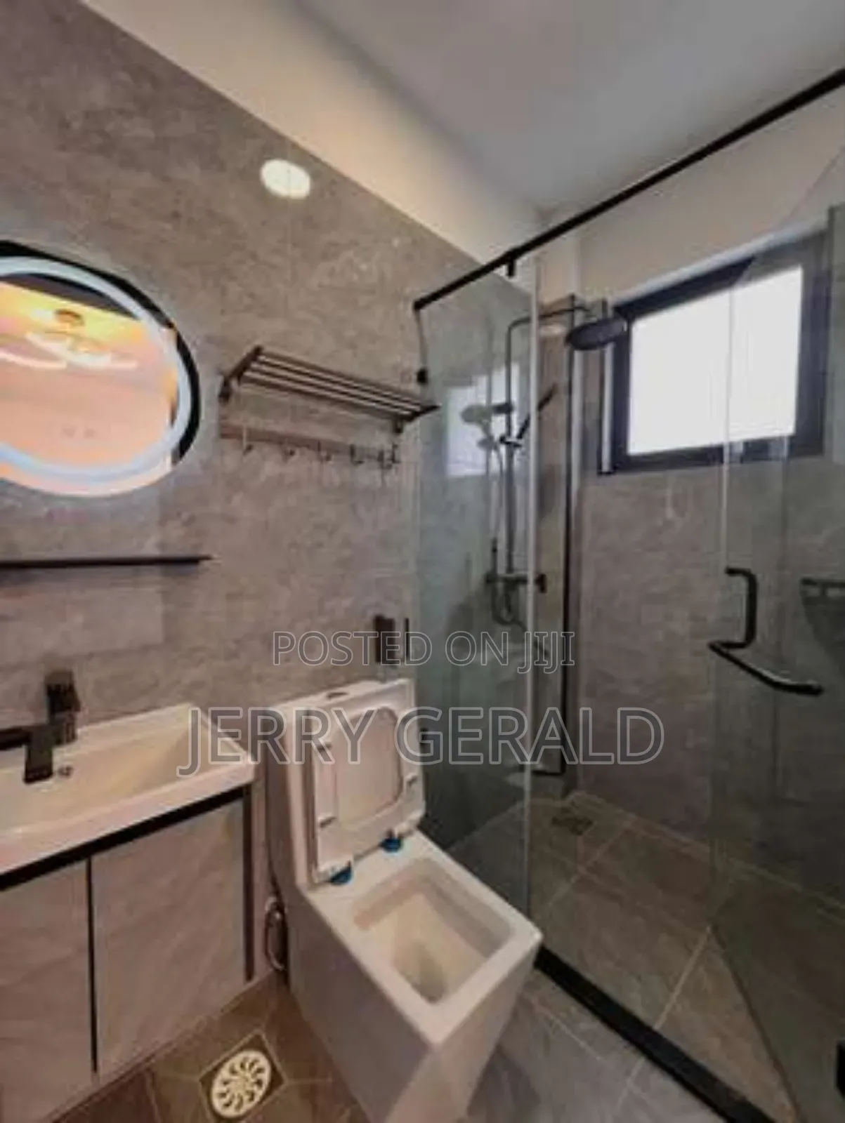 3bdrm Apartment in Kinondoni, Kijitonyama for rent