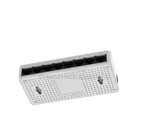 Rg-Es08f 8 Ports Unmanaged Non-Poe Switch Ruijie Reyee