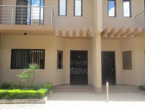 3bdrm Apartment in Kinondao, Sinza for rent