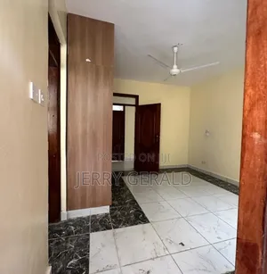3bdrm Apartment in Kinondao, Sinza for rent
