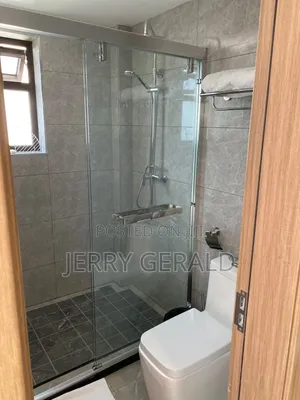 3bdrm Apartment in Kinondao, Sinza for rent