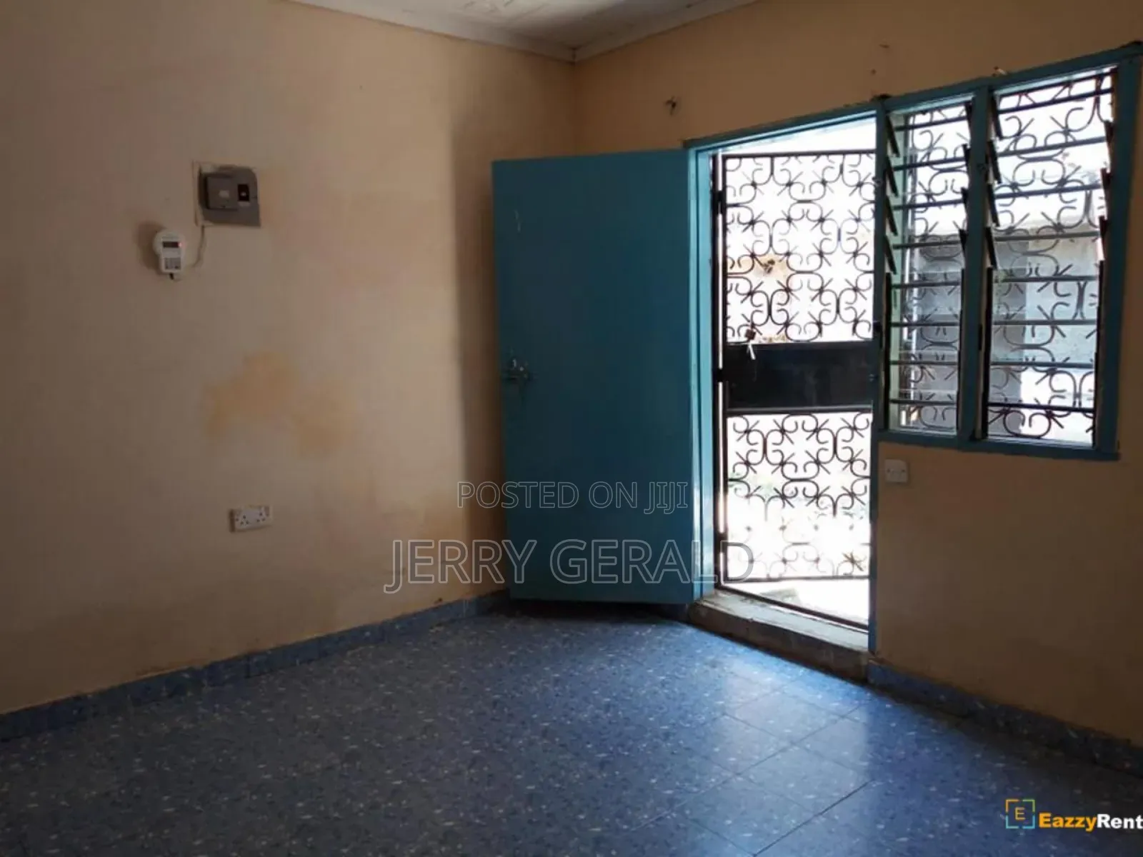 3bdrm Apartment in Kinondao, Sinza for rent