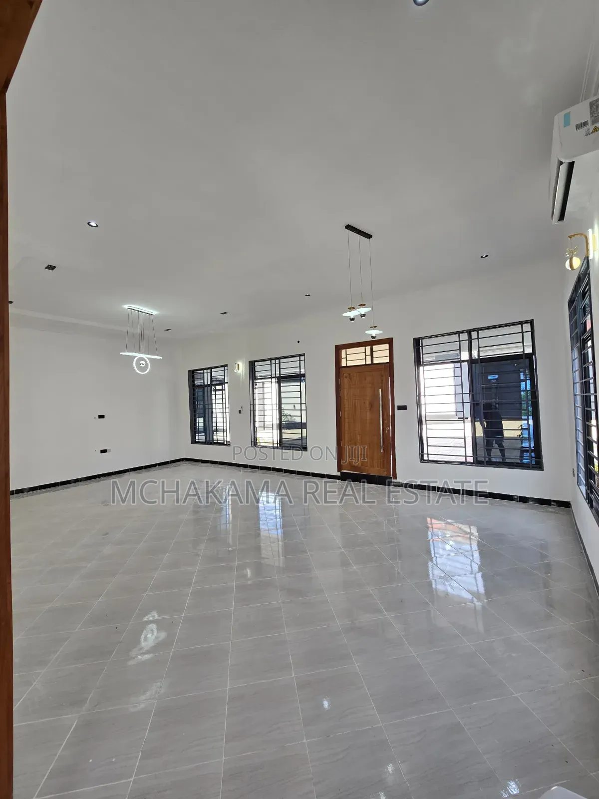 4bdrm House in Mchakama, Goba for sale