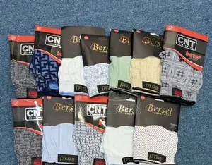 Bersel Boxer Original Available All Size