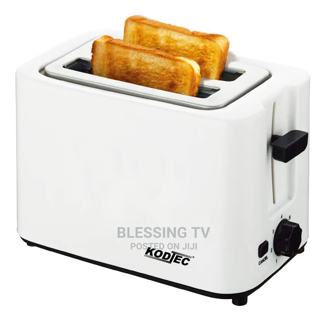 Kodtec Slice Toaster
