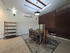 Furnished 4bdrm Villa in Mikocheni for rent