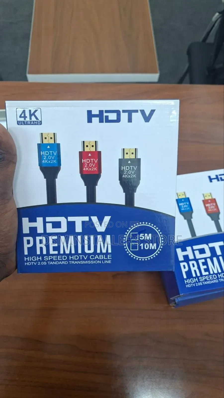 Hdmi Cable 5meters