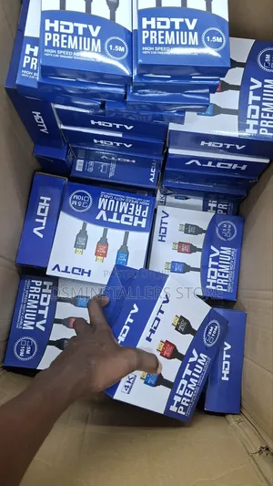 Hdmi Cable 5meters