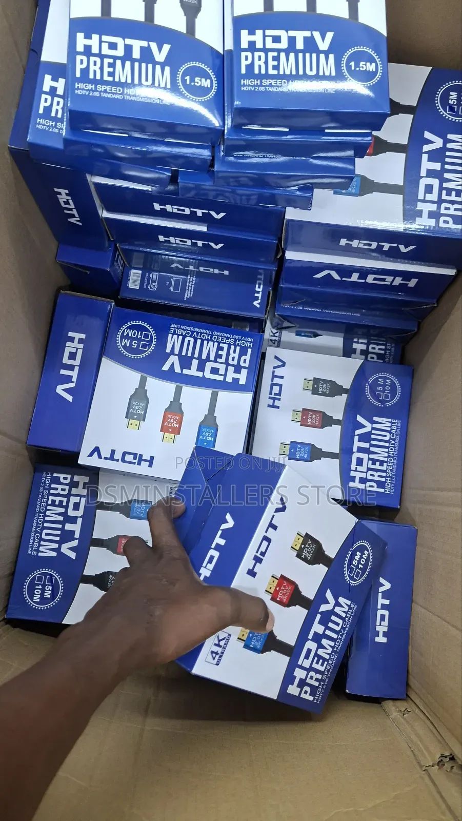 Hdmi Cable 5meters