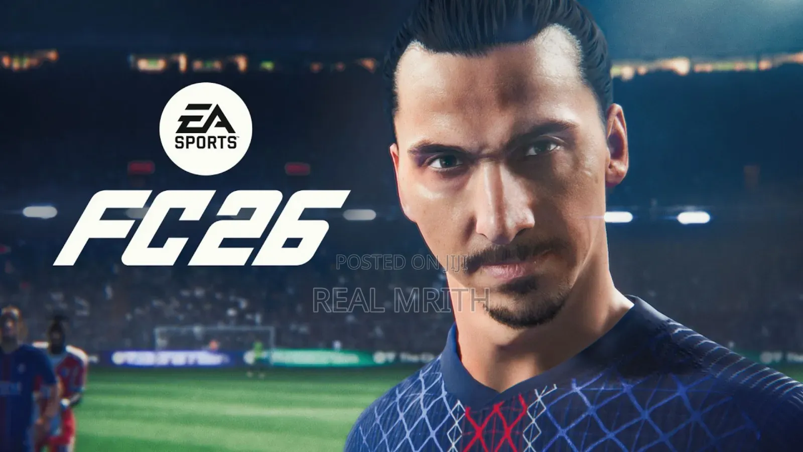 Ea Sports Fc 26 Pc