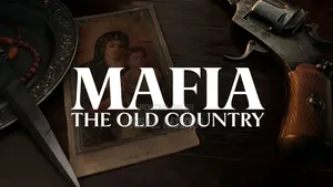 Mafia Old Country
