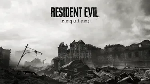 Residents Evil Requiem