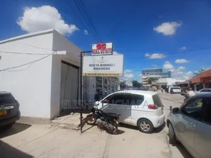 Plot for Sale at Dodoma