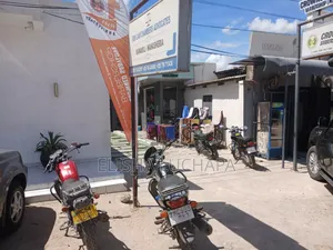 Plot for Sale at Dodoma