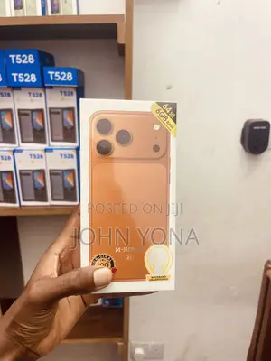 New M-Horse Stylus 64 GB Orange