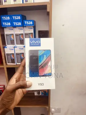 New Vivo Y93 128 GB
