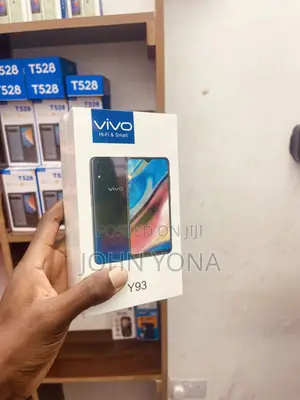 New Vivo Y93 128 GB