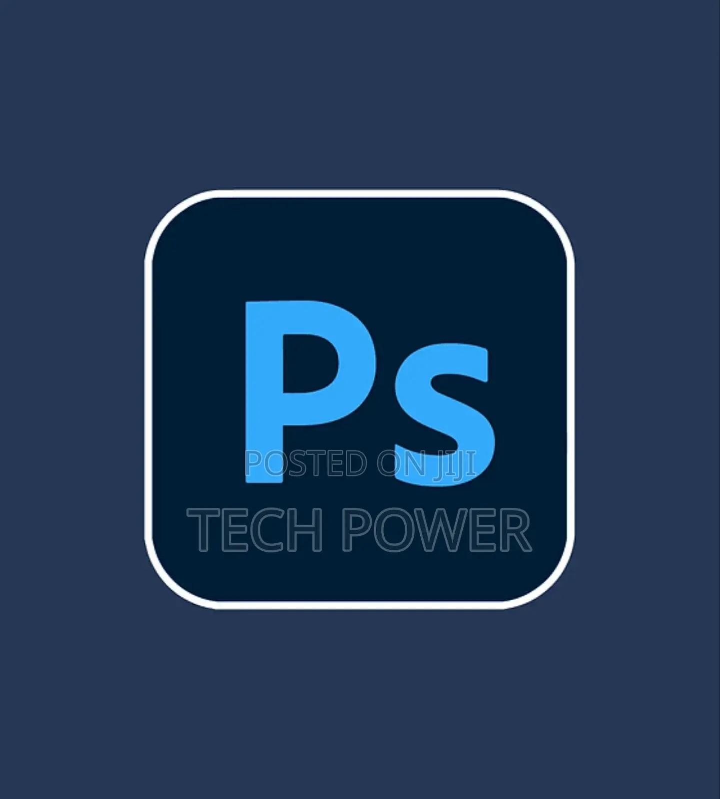 Adobe Photoshop for Windows | Installation Setup | PC Laptop