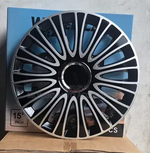 Car Sport Wheelcaps