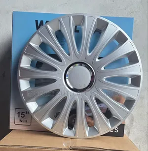 Car Sport Wheelcaps
