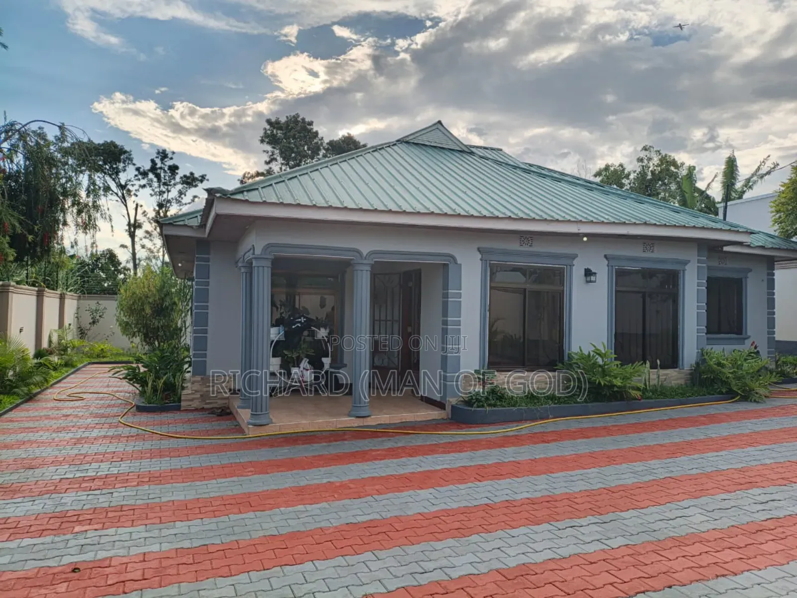 3bdrm House in Arusha for sale