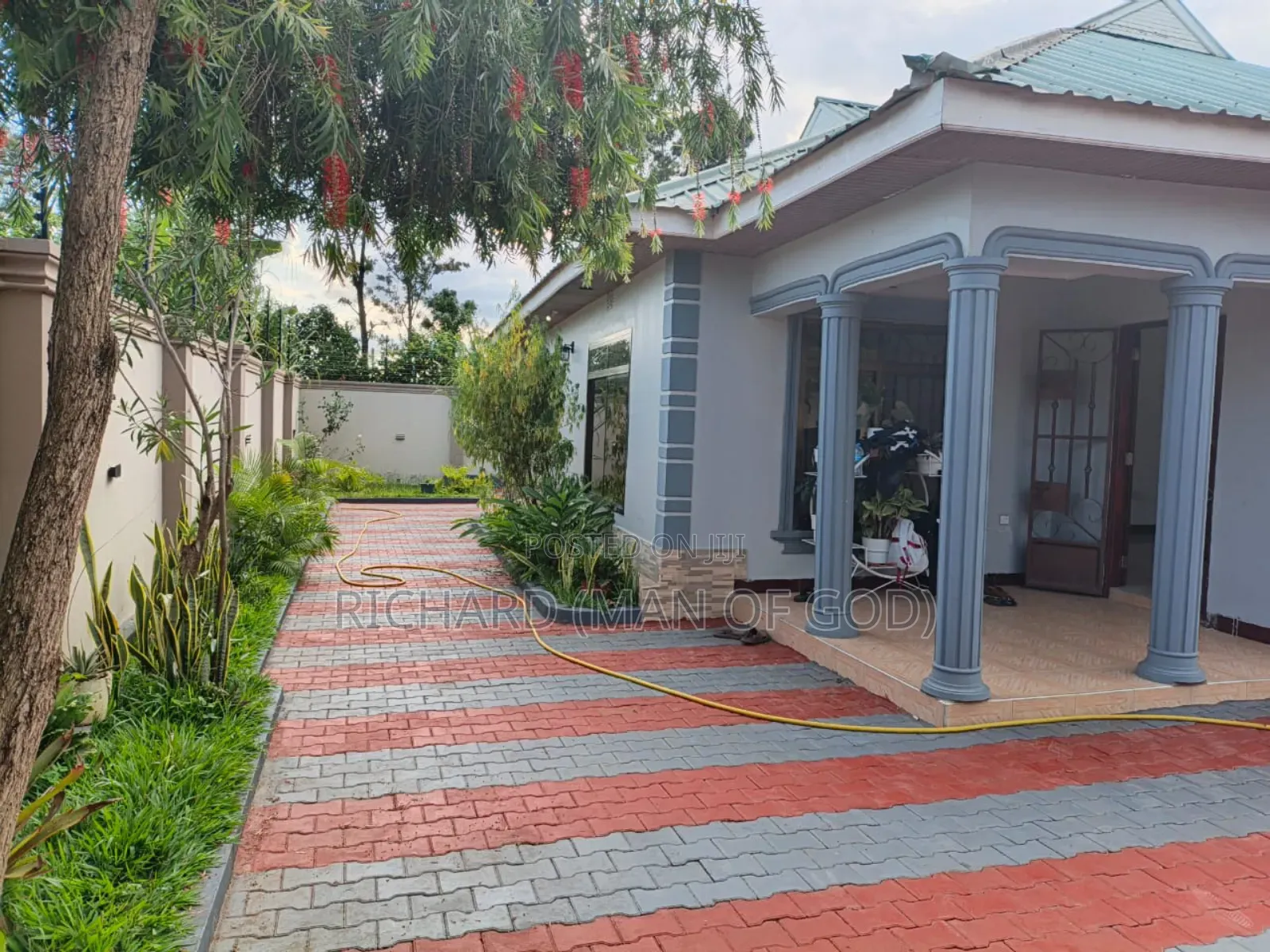 3bdrm House in Arusha for sale