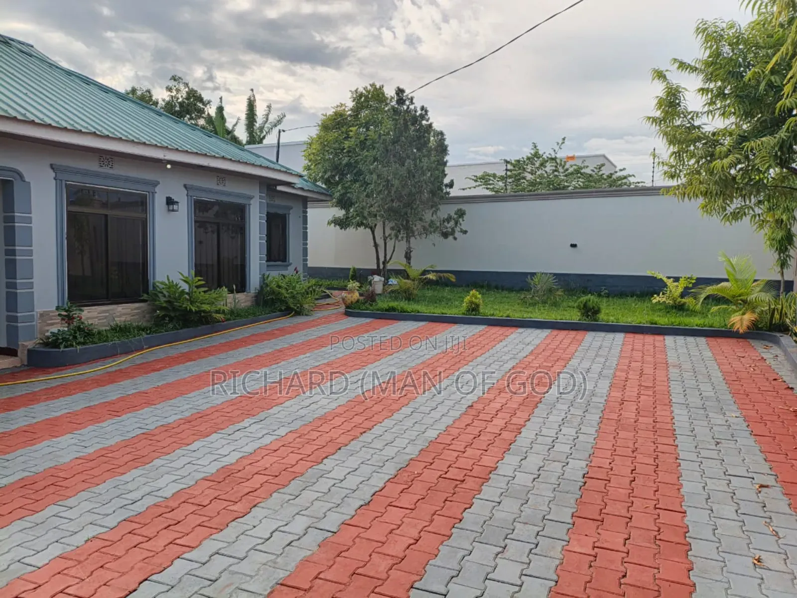 3bdrm House in Arusha for sale