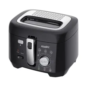 Deep Fryer