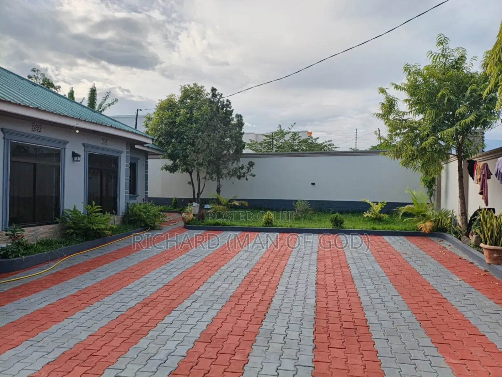 3bdrm House in Arusha for sale