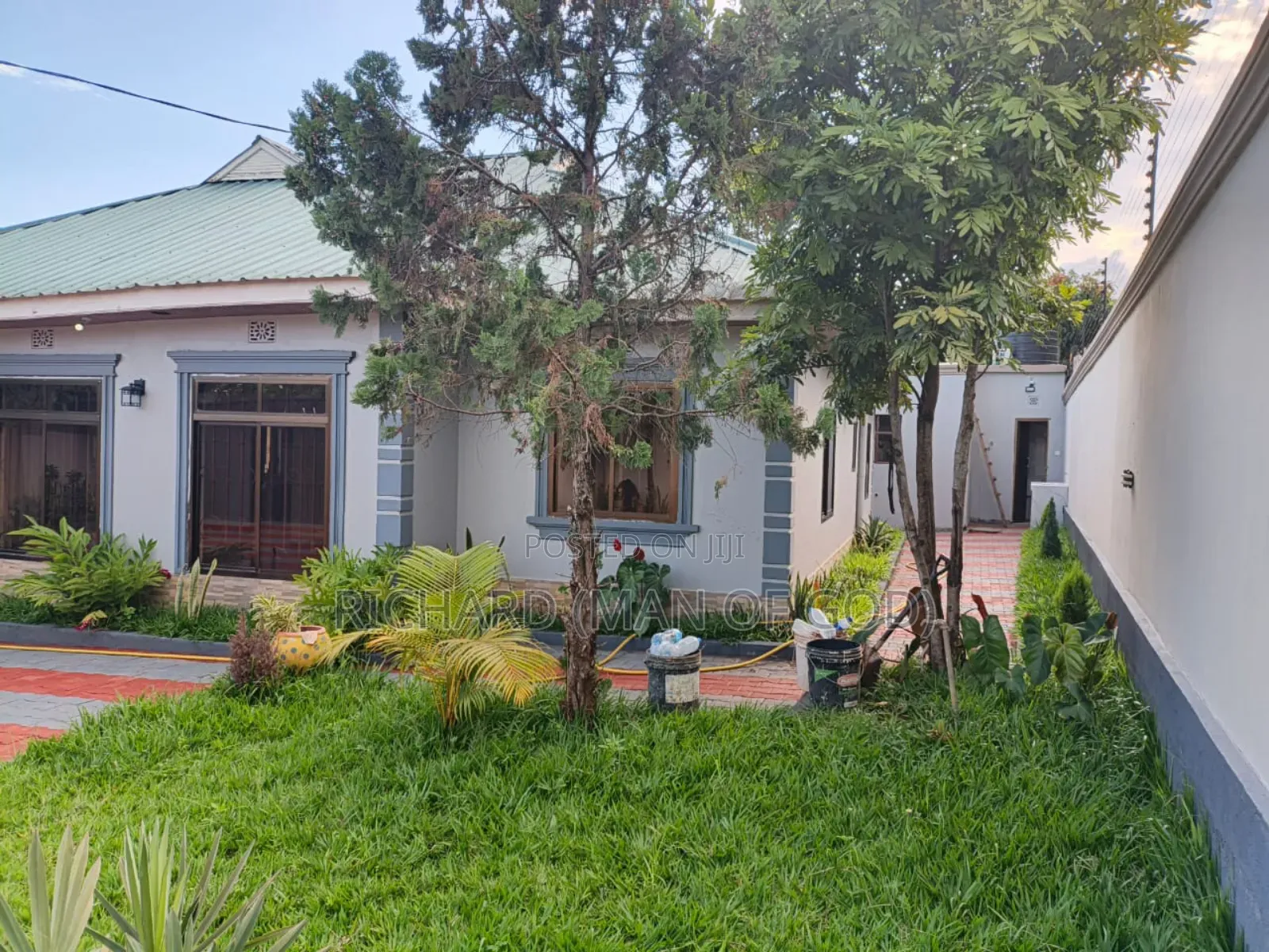 3bdrm House in Arusha for sale