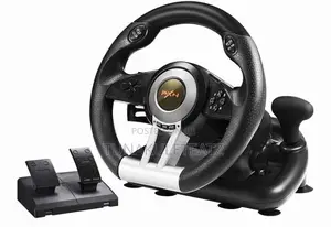 PXN Vpro3 Car Racing Wheel