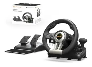 PXN Vpro3 Car Racing Wheel