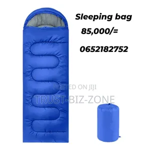Sleeping Bag
