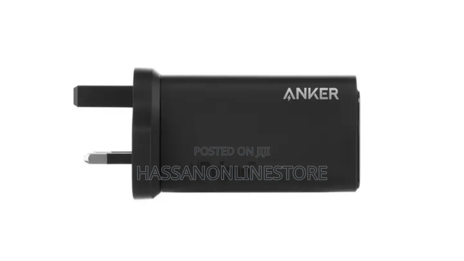 Anker 737 Charger Ganprime 120w Uk