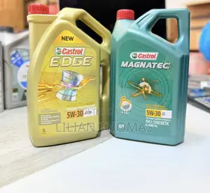Castrol Magnatec – Ulinzi Wa Hali Ya Juu Kwa Gari Lako