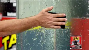 Water Proof Flex Tape 10cmx1.5