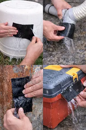 Water Proof Flex Tape 10cmx1.5